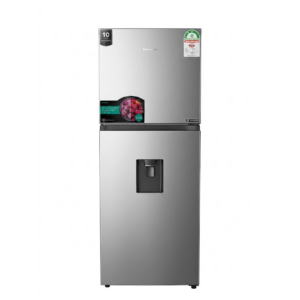 hisense-265l-refrigerator-energy-saving-130w
