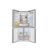 Hisense 250L Refrigerator – 150W Energy Efficient