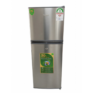 syinix-138l-double-door-refrigerator-110w-energy-efficient-fridge