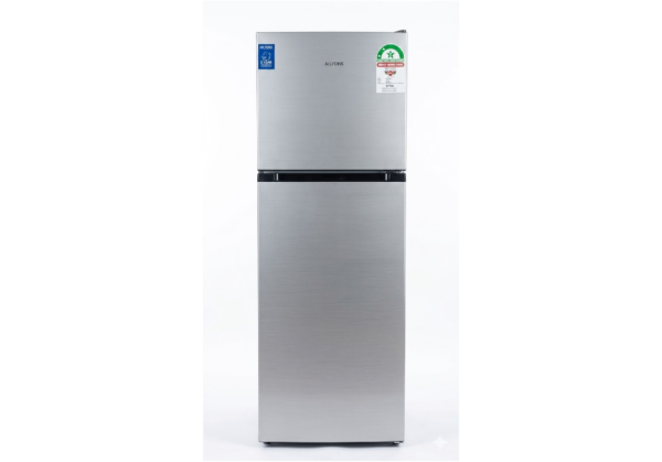 Ailyons 172L Refrigerator – 120W Energy Efficient Fridge