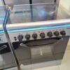 Hisense 60×60 Cooker – Energy Efficient Multi-Function Kitchen Cooker