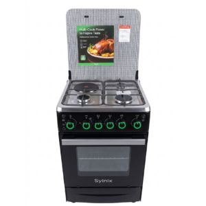 syinix-50x50-cooker-compact-gas-electric-multi-function-kitchen-cooker
