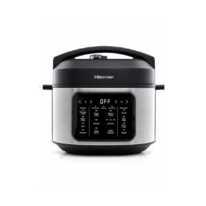 hisense-electric-pressure-cooker-multi-function-smart-cooking-pot