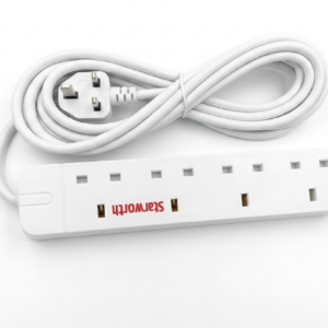 Extension Socket – Multi Plug Power Extension Board