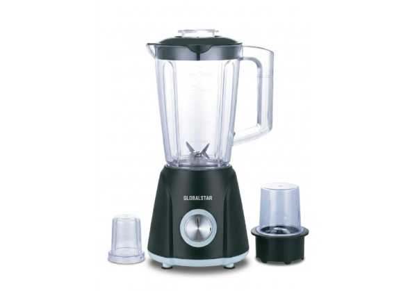 Global Star Blender – Powerful Multi-Function Kitchen Blender
